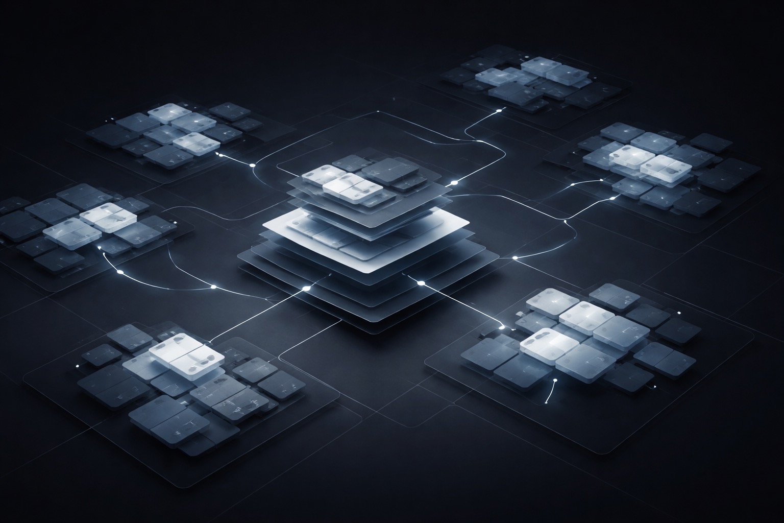 Content strategy that maps intent, journey stages, and commercial relevance
