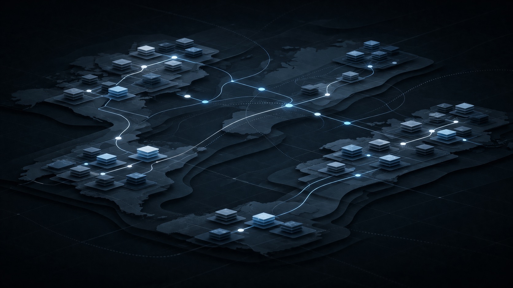 International SEO frameworks for multilingual sites with complex architecture